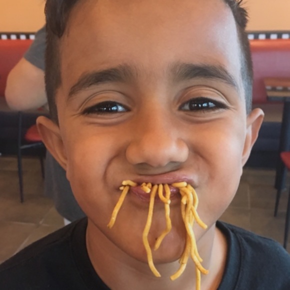 Meet your Posher, Dem - Picture 8 of 8